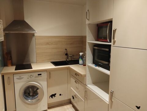  Appartement � louer 2/3 pi�ces 45 m�