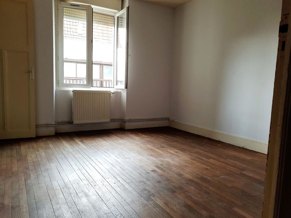 Location Appartement Chaumont (52 000) T3 Proche Intermarché et Bus. Chaumont