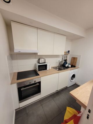  Colocation � louer 5 pi�ces 65 m�