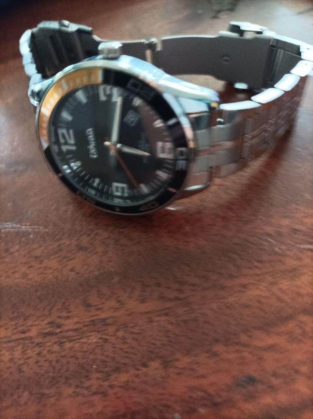 Montre homme aushaia Bijoux et montres