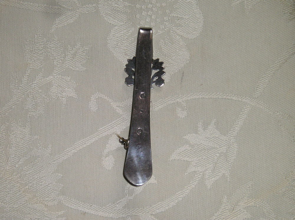Ancien clavier de ch&acirc;telaine Bijoux et montres