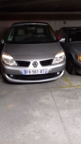  Parking / Garage � vendre 11 m�