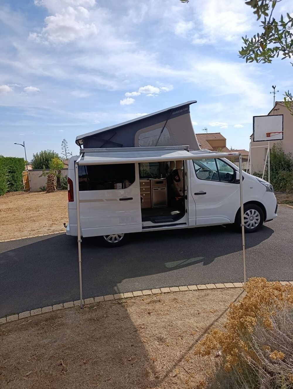  2021 occasion 85120 La Ch&acirc;taigneraie