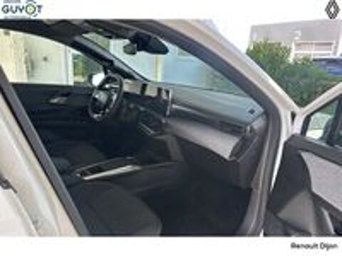 Clio VI Clio E-Tech full hybrid 160 ch Techno 2026 occasion 21000 Dijon