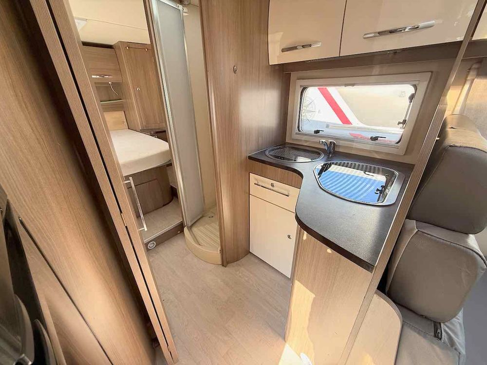  2014 occasion 31120 Roques