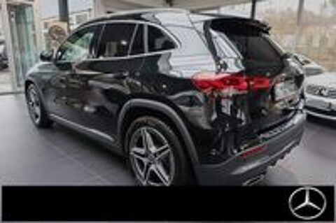 Classe GLA GLA 250 8G-DCT 4Matic AMG Line 2021 occasion 13124 Peypin