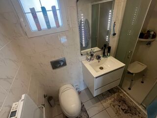  Appartement � louer 2 pi�ces 40 m�