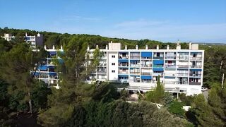  Appartement � vendre 2 pi�ces 37 m�