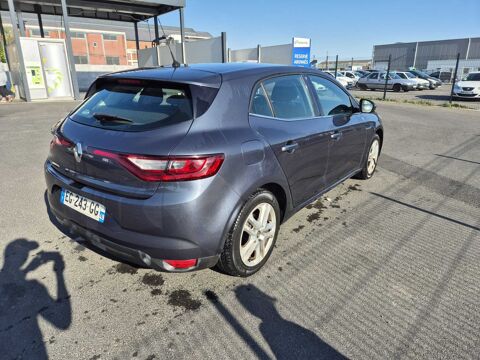 Renault megane iv megane 4
