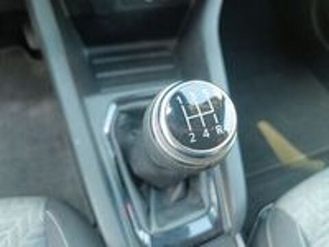 Clio V Clio SCe 65 Evolution 2023 occasion 95100 Argenteuil
