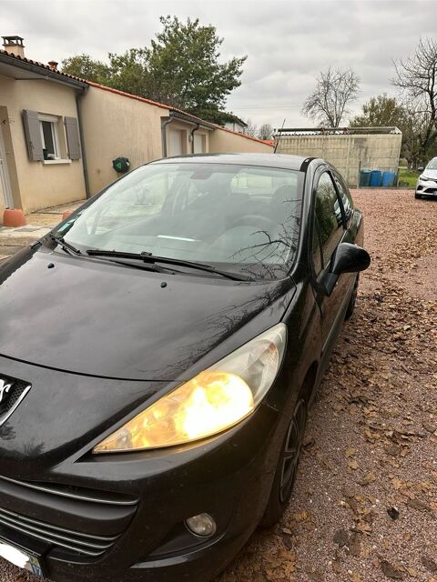 Peugeot 207 1.4 VTi 16V 95ch Premium