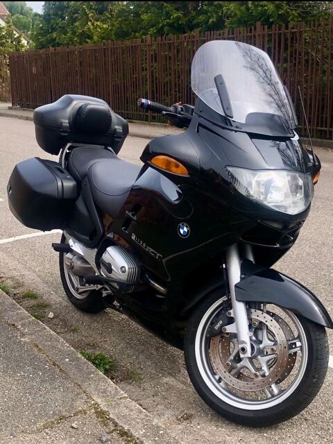 Moto BMW 2023 occasion Obernai 67210