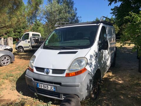 Renault Trucks Divers 2005 occasion La Roche-de-Glun 26600