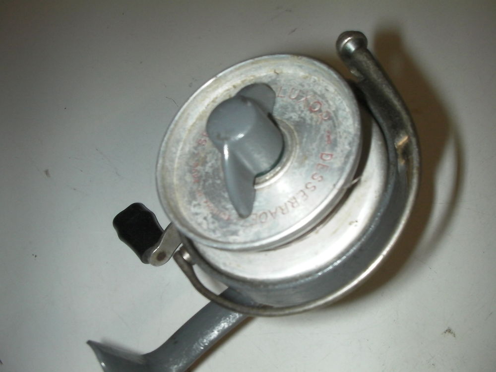 Moulinet lancer LUXOR Sports