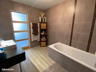  Maison � vendre 4 pi�ces 90 m�