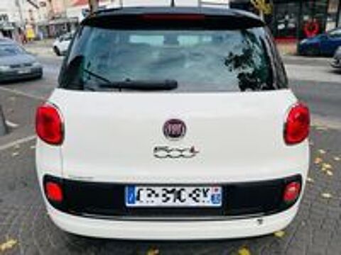 500 L twin air 0.9 8v 105 s/s bvm6 2013 occasion 78800 Houilles
