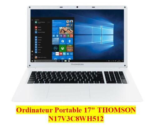 ordinateur Thomson 150 Bagnolet (93)
