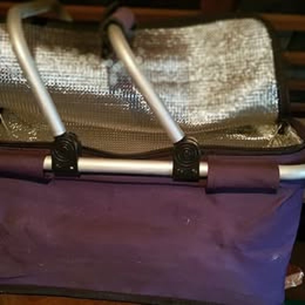 panier a pique nique Cuisine