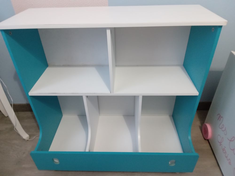 Meuble rangement enfant Meubles