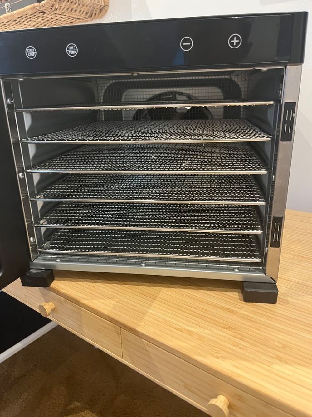 D&eacute;shydrateur alimentaire Electroménager