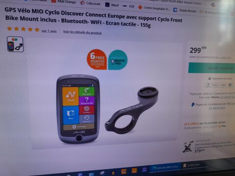 Domyos mg 6000 shop