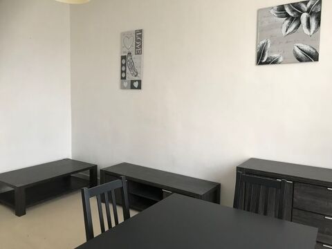  Appartement � louer 2 pi�ces 45 m�