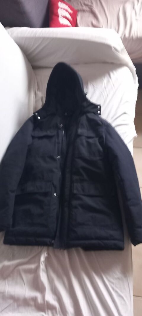 Manteau homme 20 Riorges (42)