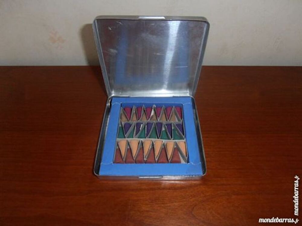 Coffret d'encens (16) Cuisine