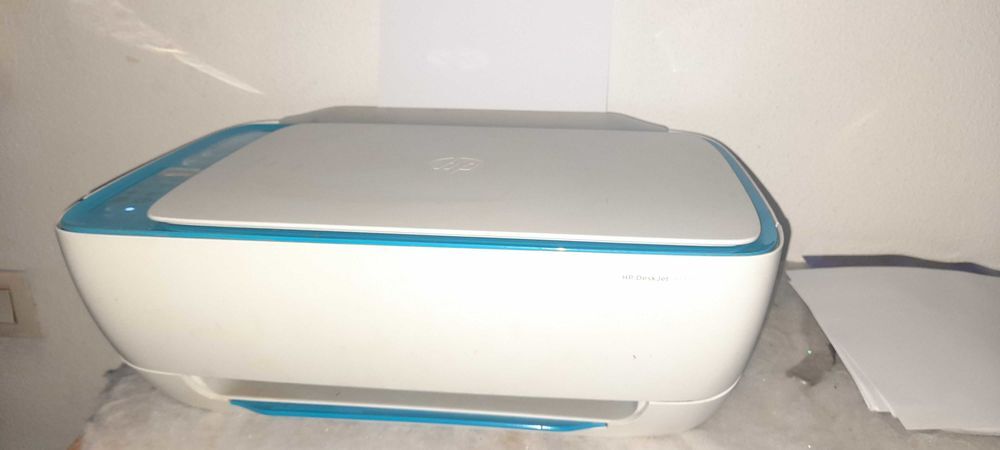 imprimante desk jet 36 39 Matériel informatique
