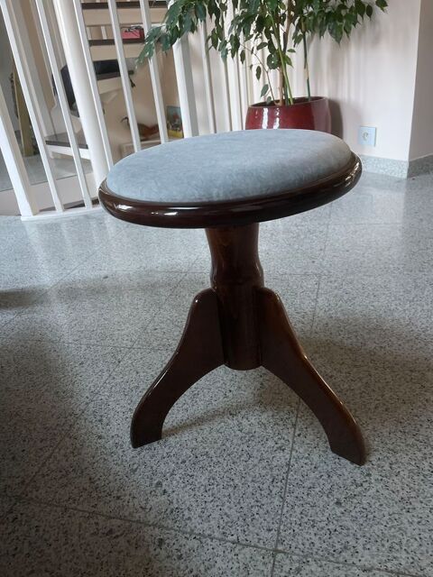 Tabouret de pianiste Yerres (91)