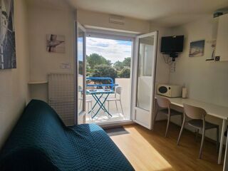  Appartement à vendre 2 pièces 22 m²