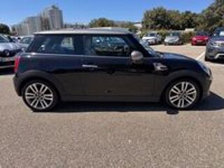 Cooper Hatch 3 Portes 136 ch 2017 occasion 84290 Sainte-C&eacute;cile-les-Vignes