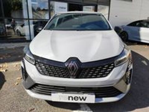 Clio V Clio E-Tech full hybrid 145 Esprit Alpine 2024 occasion 95100 Argenteuil