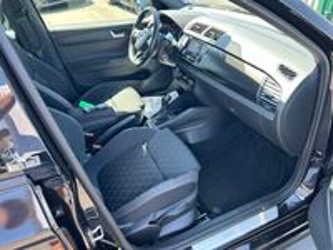 Fabia MONTE CARLO 2021 occasion 95330 Domont