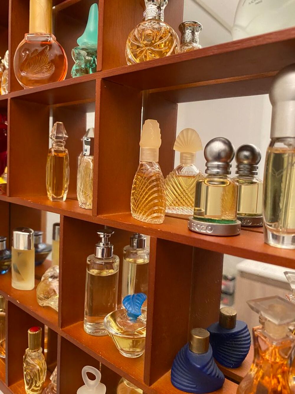 Miniatures Parfums 