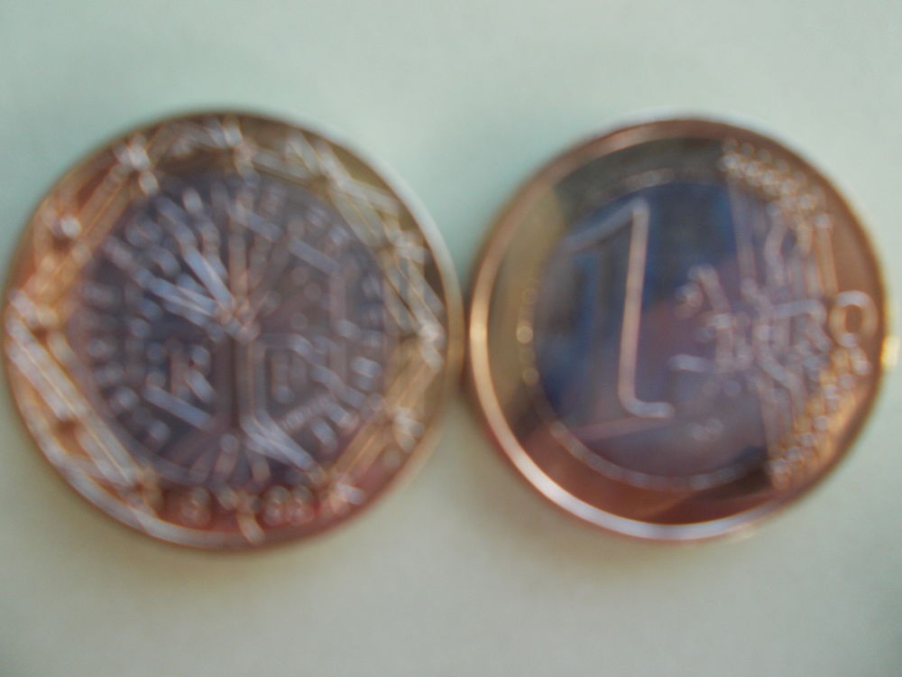 belle pi&egrave;ce d' 1 €. de 1999 - NEUVE - 