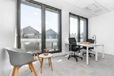   Espaces de bureau professionnels � Montevrain Gare Val d'Europe  aux conditions int�gralement flexibles 