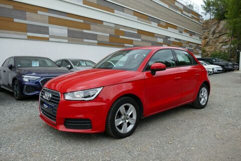 Audi a1 SPORTBACK 1.4 TDI 90 Ch AMBITON BVM5