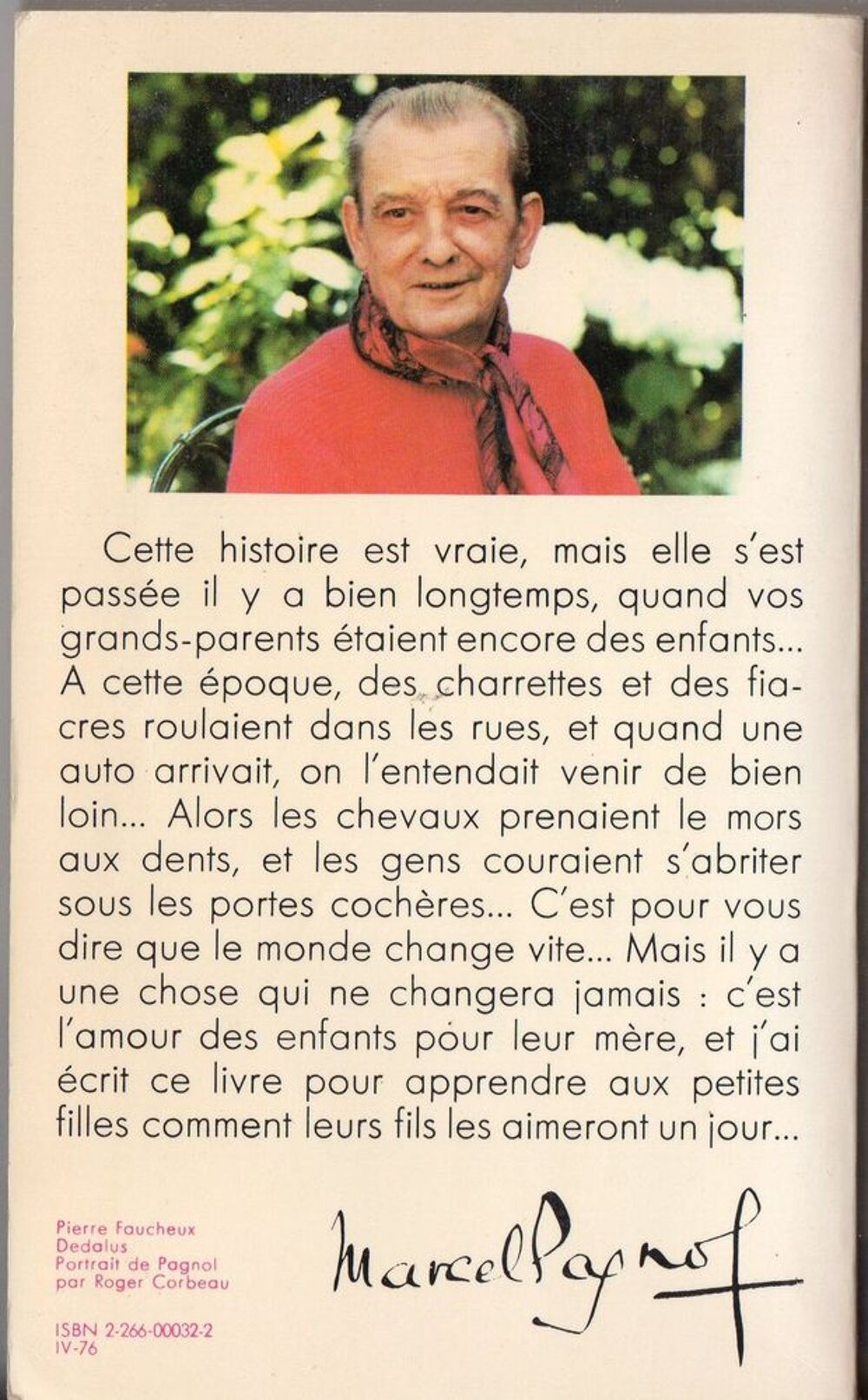 Le ch&acirc;teau de ma m&egrave;re - Marcel Pagnol Livres et BD