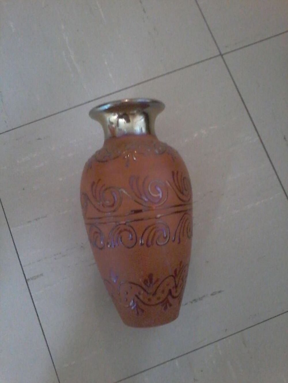 Vase Décoration