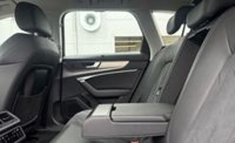 A6 Avant 50 TFSI e 299 ch quattro S tronic 2023 occasion 67000 Strasbourg