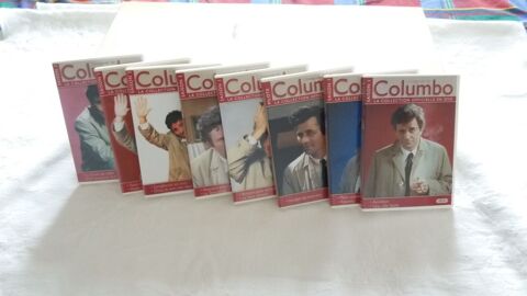 LOT DVD COLOMBO 15 Charantonnay (38)