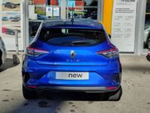 Clio V Clio TCe 100 GPL Evolution 2024 occasion 95520 Osny