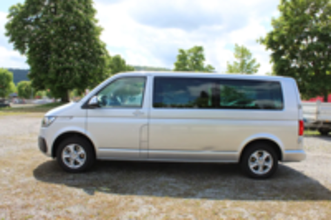 Caravelle 6.1 L2H1 ABTe 113 ch Longue 2022 occasion 75008 Paris