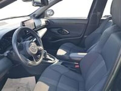 Yaris Cross Hybride 116h 2WD Design 2022 occasion 91310 Montlh&eacute;ry