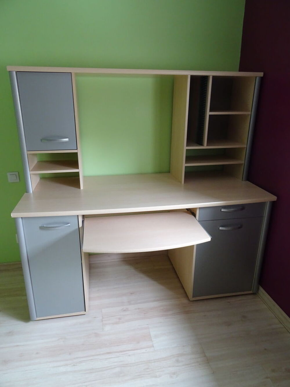 bureau Meubles