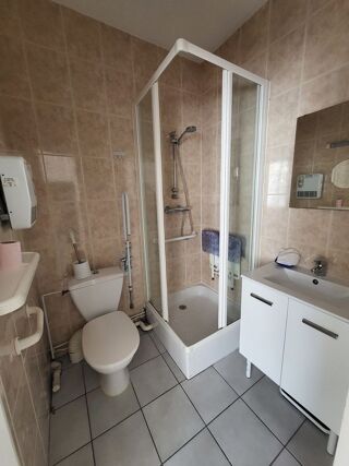  Appartement � louer 1 pi�ce 23 m�