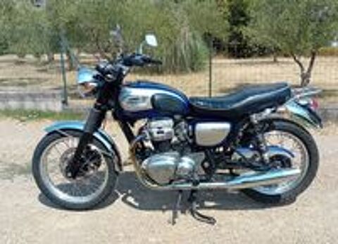 KAWASAKI 2004 occasion 30520 Saint-Martin-de-Valgalgues