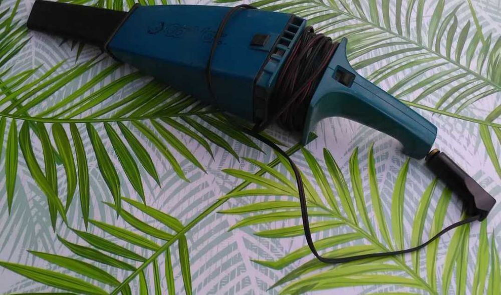 Aspirateur Bricolage