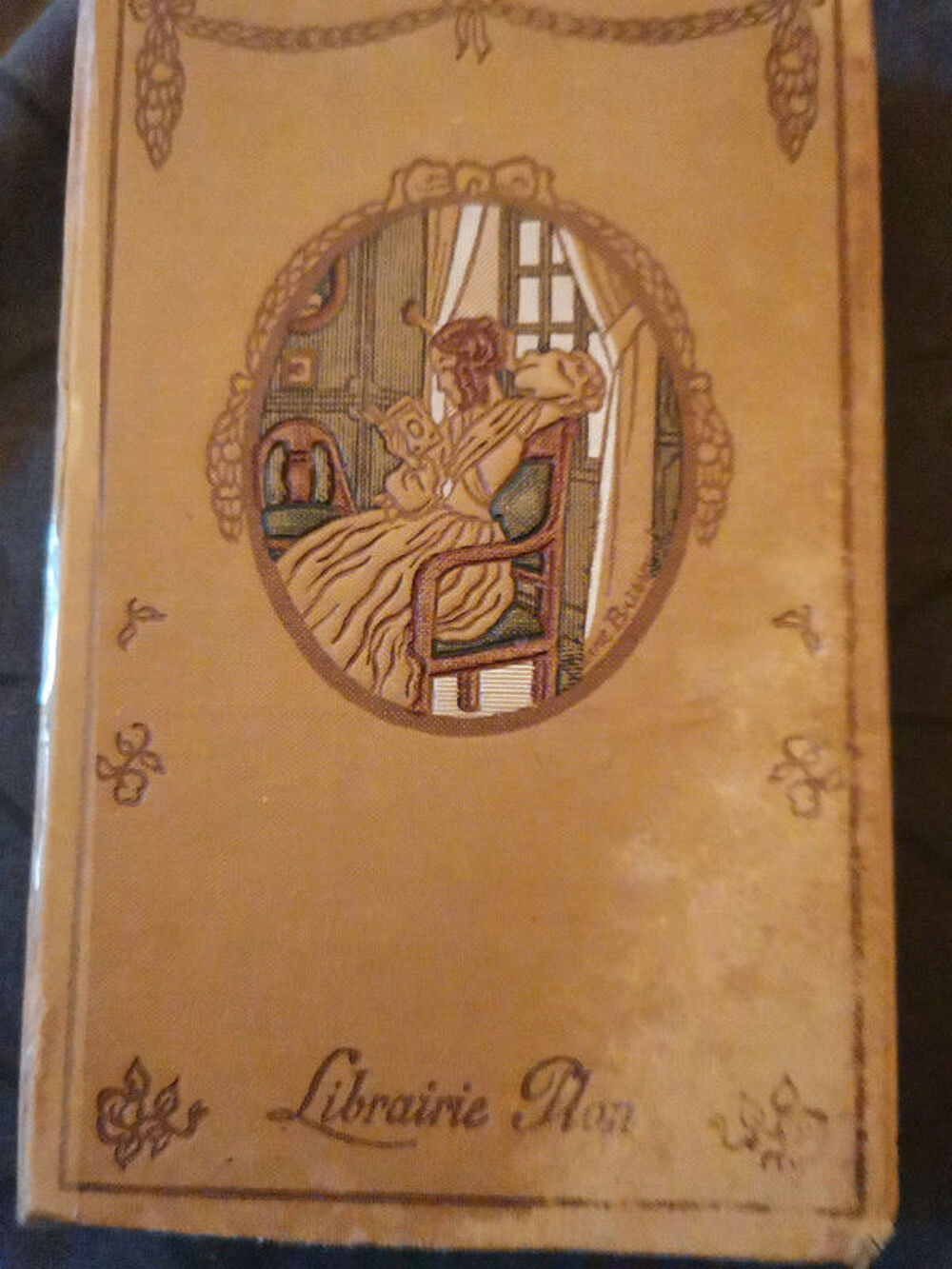 La Princesse Ogherof /Henry Gr&eacute;ville Livres et BD